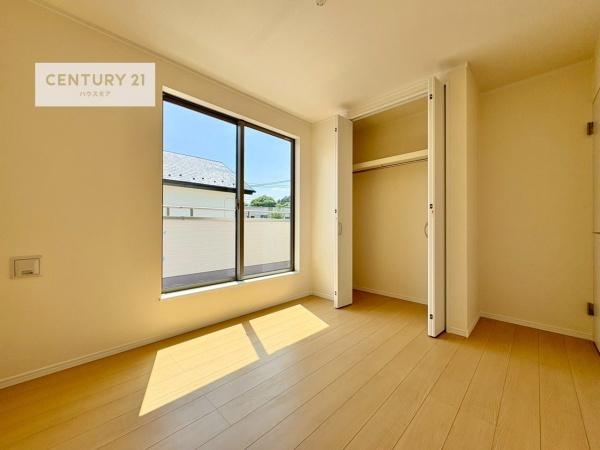 柏市布施新町4丁目　新築戸建て