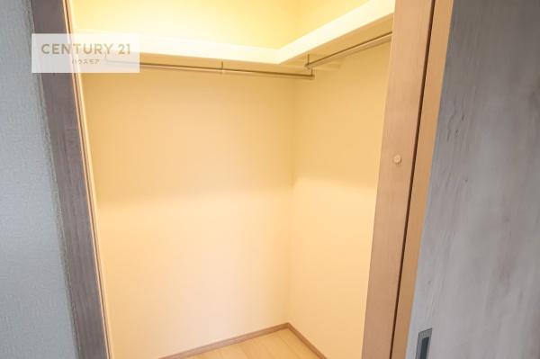柏市高田　A号棟　新築戸建