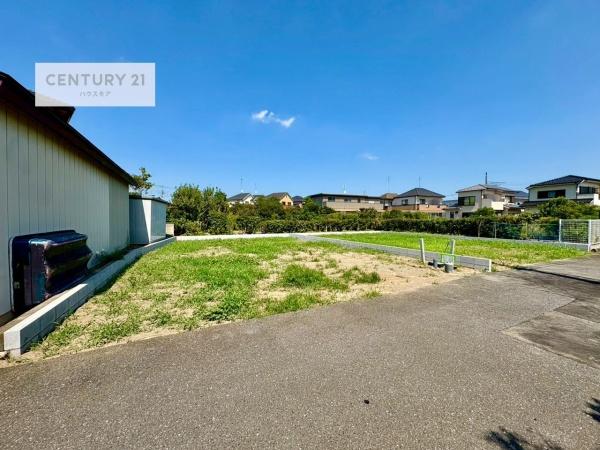 我孫子市青山　1号棟　新築戸建