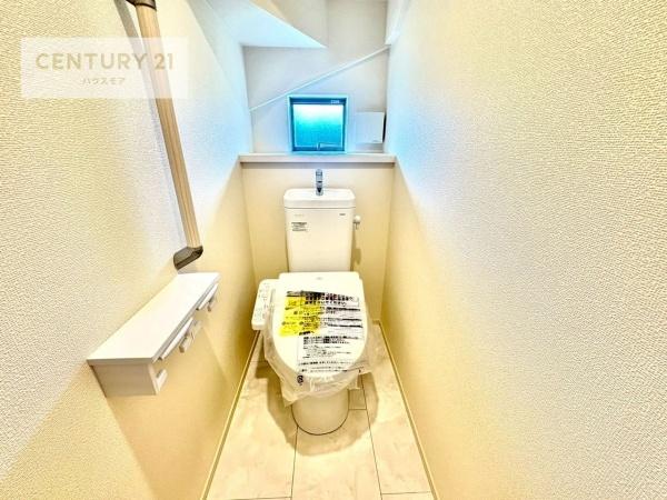 柏市豊四季　新築戸建