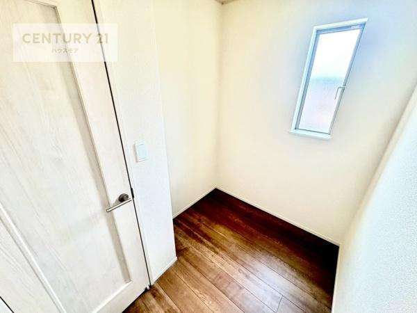 柏市豊四季　新築戸建