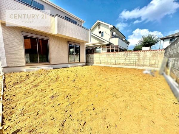 柏市豊四季　新築戸建