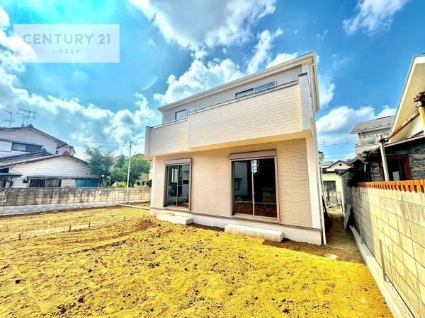 柏市豊四季　新築戸建
