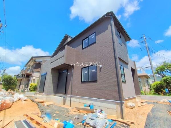 牛久市田宮町　新築戸建