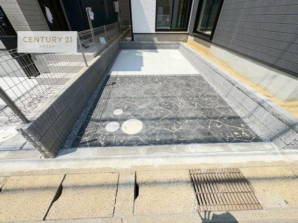 松戸市栄町5丁目　2号棟　新築戸建