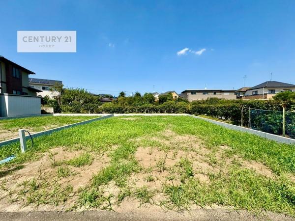 我孫子市青山　2号棟　新築戸建