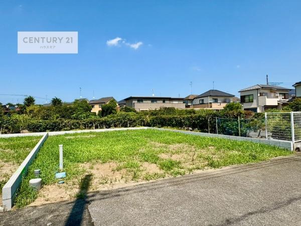 我孫子市青山　2号棟　新築戸建