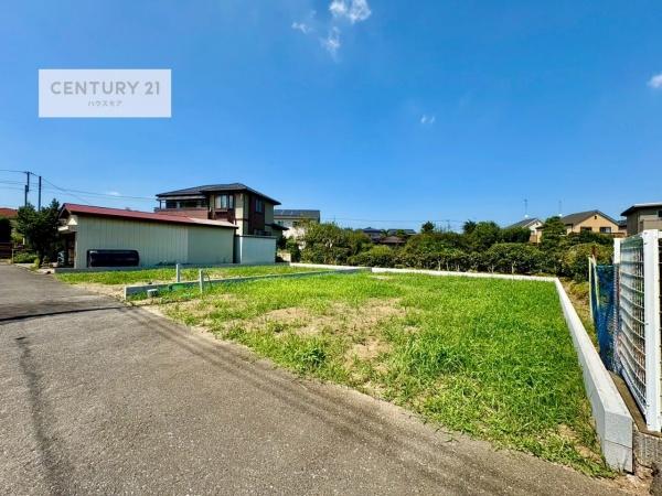 我孫子市青山　2号棟　新築戸建