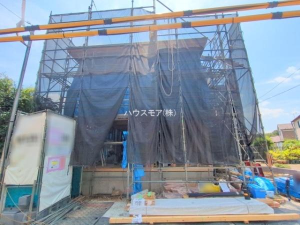 流山市松ケ丘5丁目　新築戸建