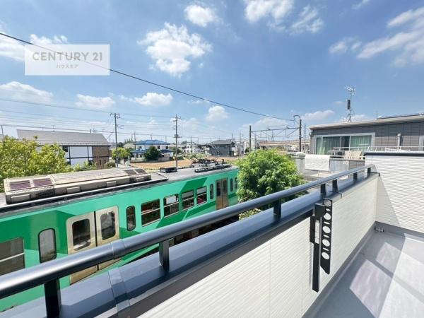 松戸市大金平３丁目　新築戸建