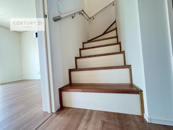 松戸市大金平３丁目　新築戸建