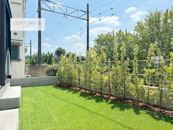 松戸市大金平３丁目　新築戸建