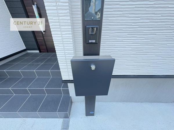 松戸市大金平３丁目　新築戸建