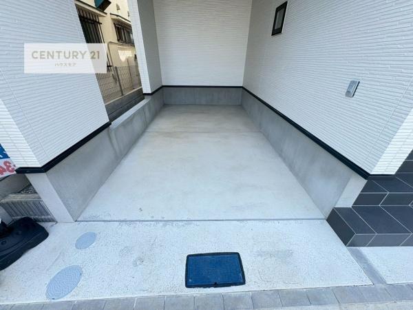 松戸市大金平３丁目　新築戸建