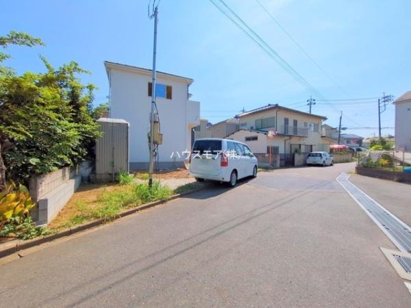 野田市上花輪の新築一戸建