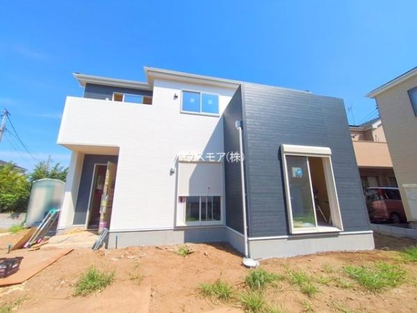 野田市上花輪の新築一戸建