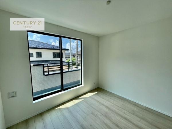 取手市西2丁目　新築戸建