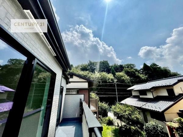 取手市西2丁目　新築戸建