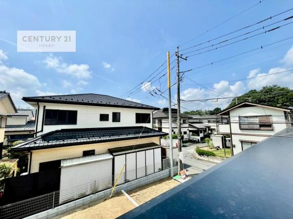 取手市西2丁目　新築戸建