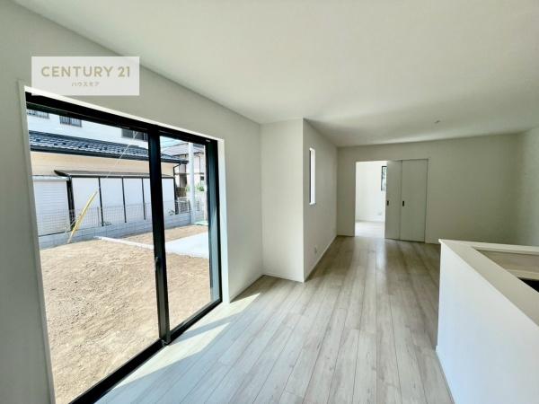 取手市西2丁目　新築戸建