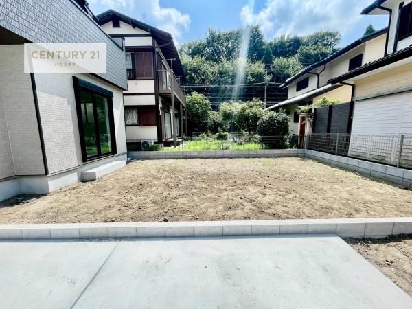 取手市西2丁目　新築戸建