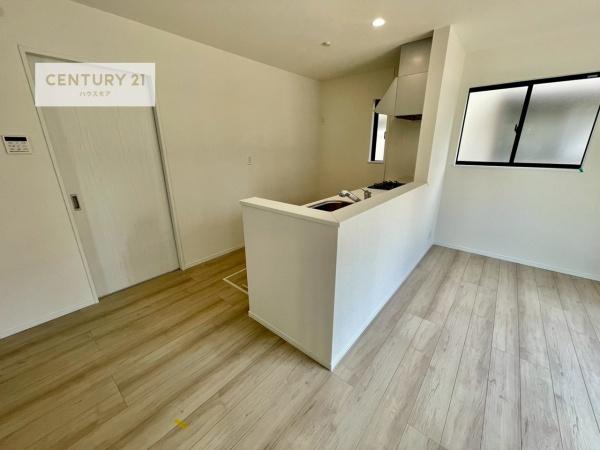 取手市西2丁目　新築戸建
