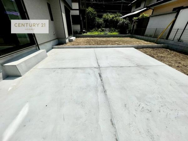 取手市西2丁目　新築戸建