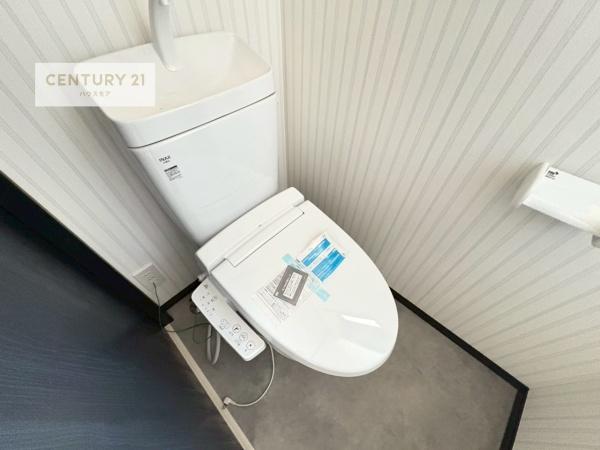 松戸市栄町3丁目　新築戸建て