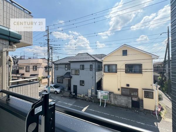 松戸市栄町3丁目　新築戸建て