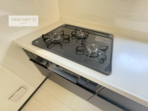 松戸市栄町3丁目　新築戸建て