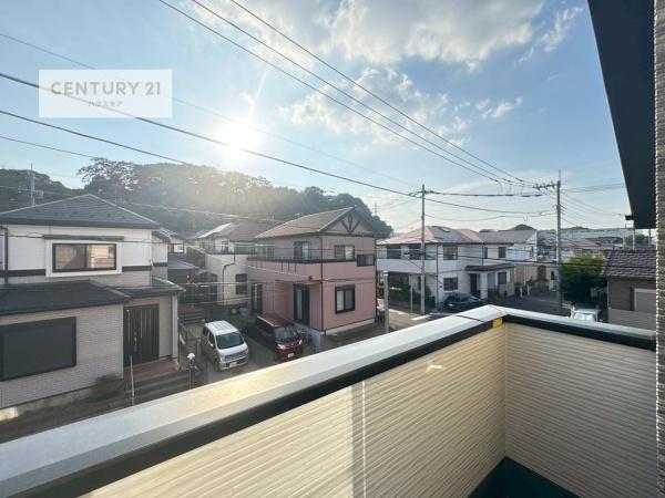 松戸市八ケ崎緑町　4号棟　新築戸建
