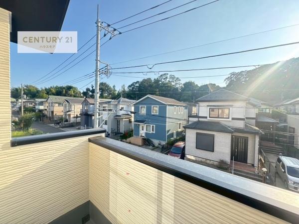 松戸市八ケ崎緑町　4号棟　新築戸建