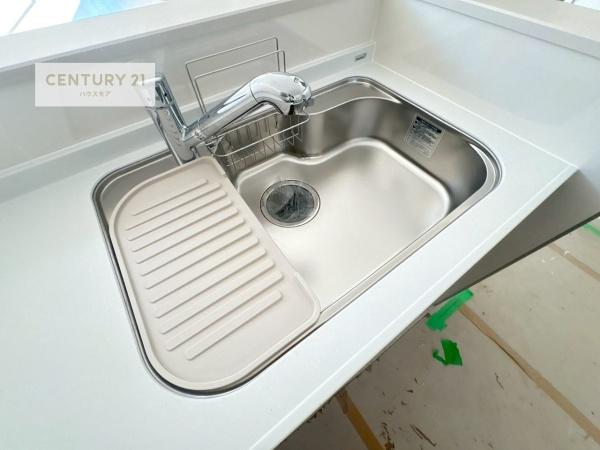 松戸市八ケ崎緑町　4号棟　新築戸建
