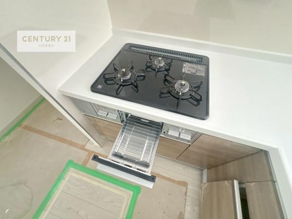 松戸市八ケ崎緑町　4号棟　新築戸建