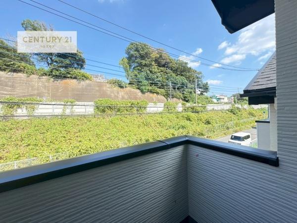 松戸市八ケ崎緑町　5号棟　新築戸建