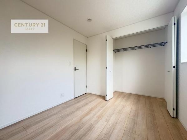 つくば市森の里　1号棟　新築戸建