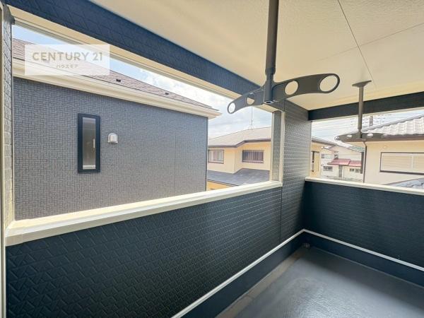 つくば市森の里　1号棟　新築戸建