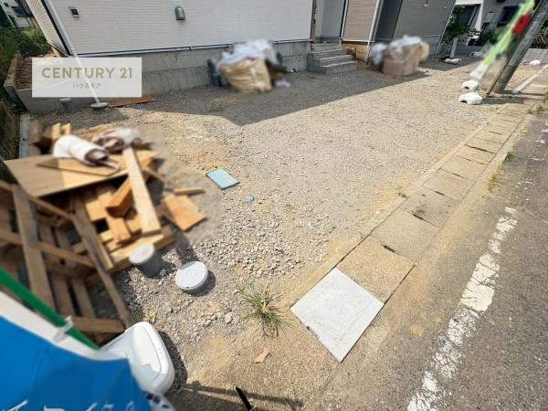 つくば市森の里　2号棟　新築戸建