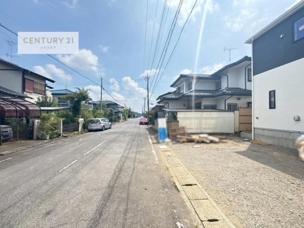 つくば市森の里　2号棟　新築戸建