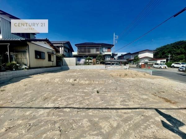 土浦市天川１丁目　新築戸建