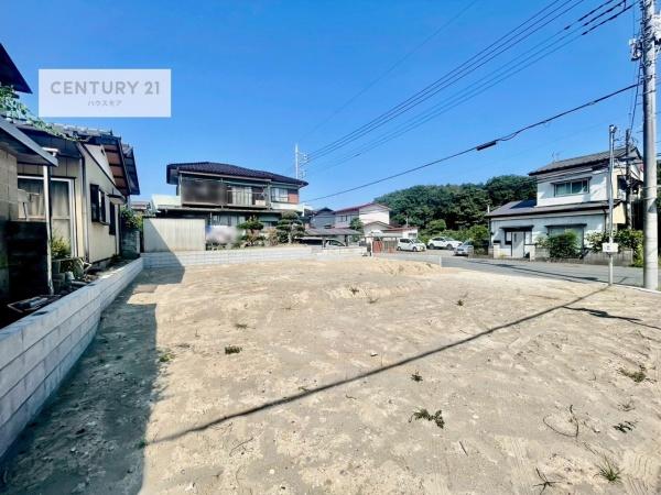土浦市天川１丁目　新築戸建