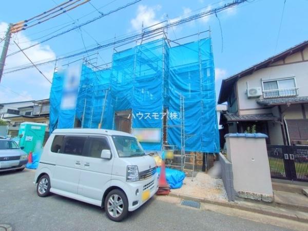 我孫子市青山台2丁目　2号棟　新築戸建