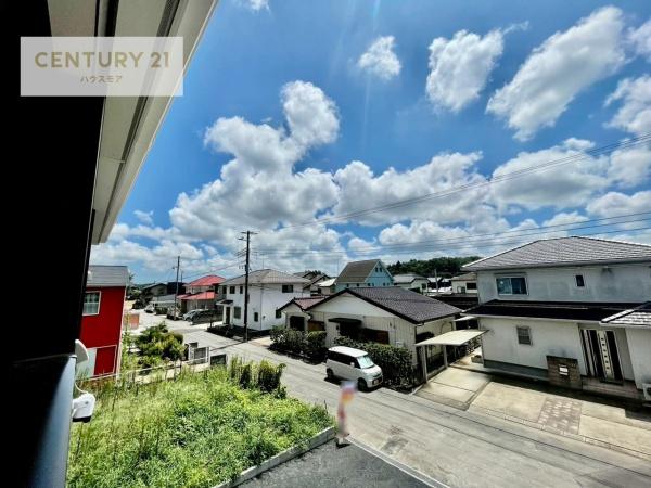 牛久市岡見町　新築戸建て