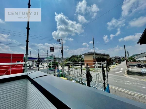 龍ケ崎市野原町　1号棟　新築戸建