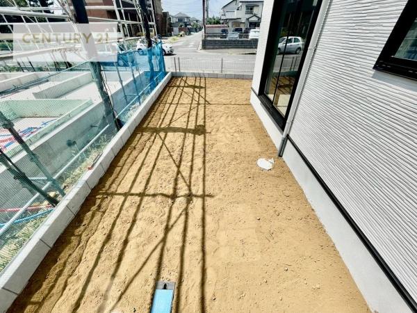 龍ケ崎市野原町　1号棟　新築戸建
