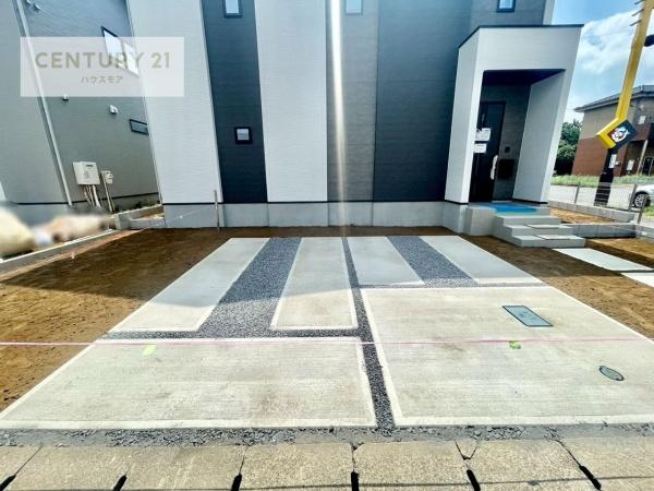 龍ケ崎市野原町　1号棟　新築戸建