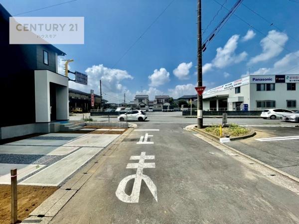 龍ケ崎市野原町　2号棟　新築戸建