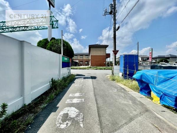 龍ケ崎市野原町　3号棟　新築戸建