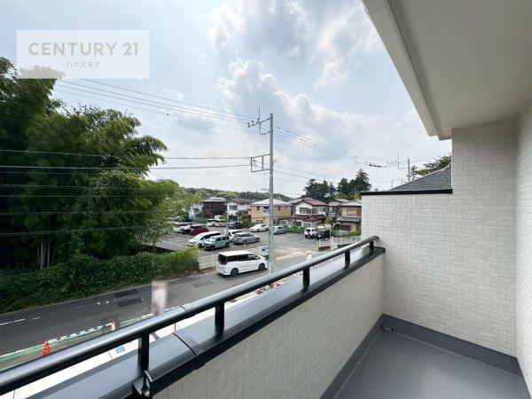柏市南増尾　8丁目　C号棟　新築戸建て