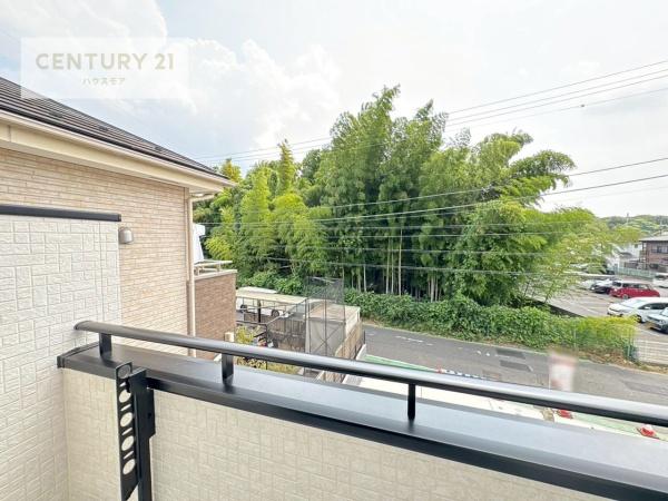 柏市南増尾　8丁目　C号棟　新築戸建て
